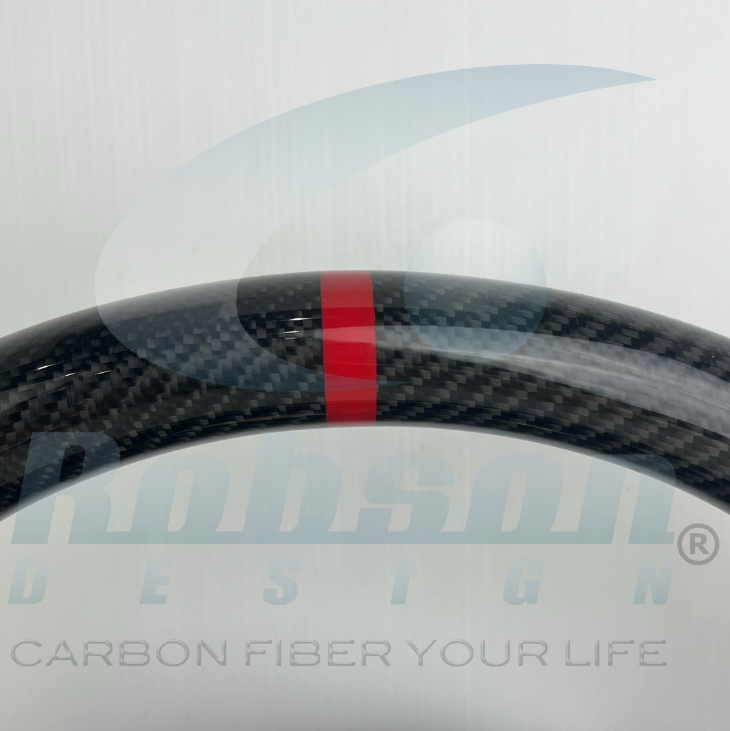 Mini Cooper R55 R56 R57 R58 R59 2011-2015 carbon Fiber Steering Wheel (core exchange required) - Image 6