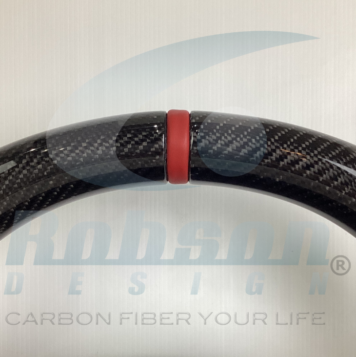 Porsche 911 991 BOXSTER CAYMAN 981 PANAMERA 2011-2016 Carbon fiber Steering Wheel (core exchange required) - Image 3