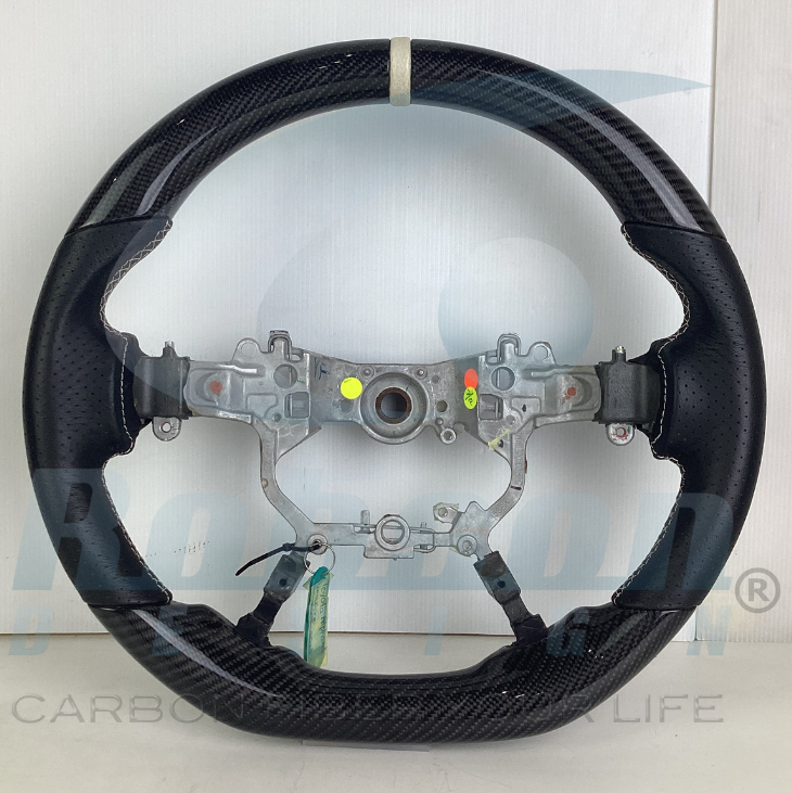 Toyota Alphard Vellfire 2016-2022 carbon Fiber Steering Wheel (core exchange required)