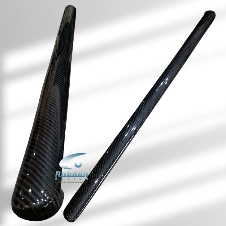 Lamborghini Gallardo Premium Carbon Fiber Door Scuff Plate 2003-2007 (core exchange required) - Image 3