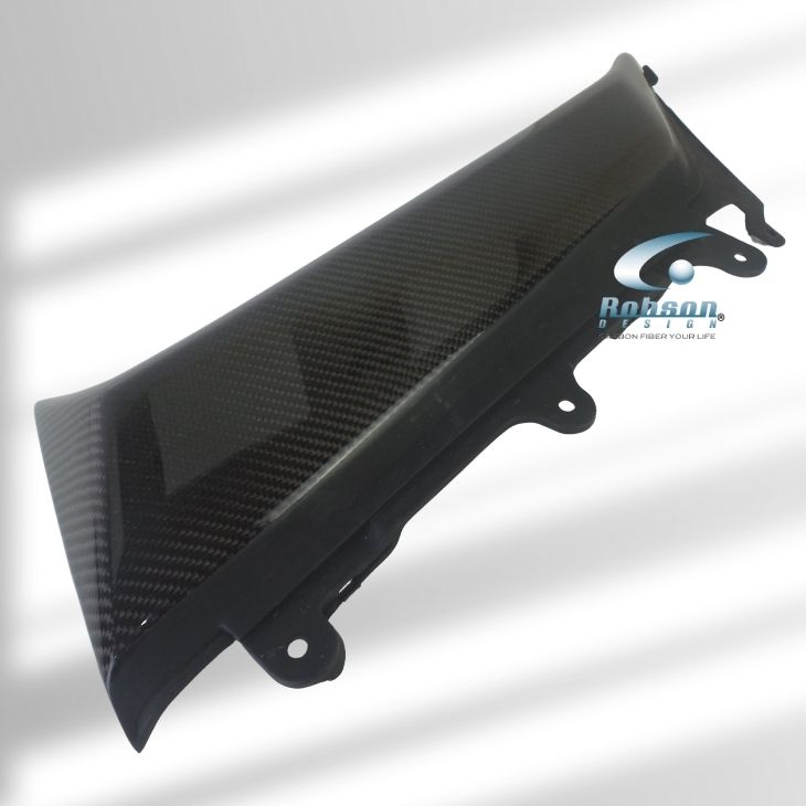 Lamborghini Aventador LP700/LP740/LP750 Premium Carbon Fiber Side fender Air Vents Cover(core exchange required) - Image 4