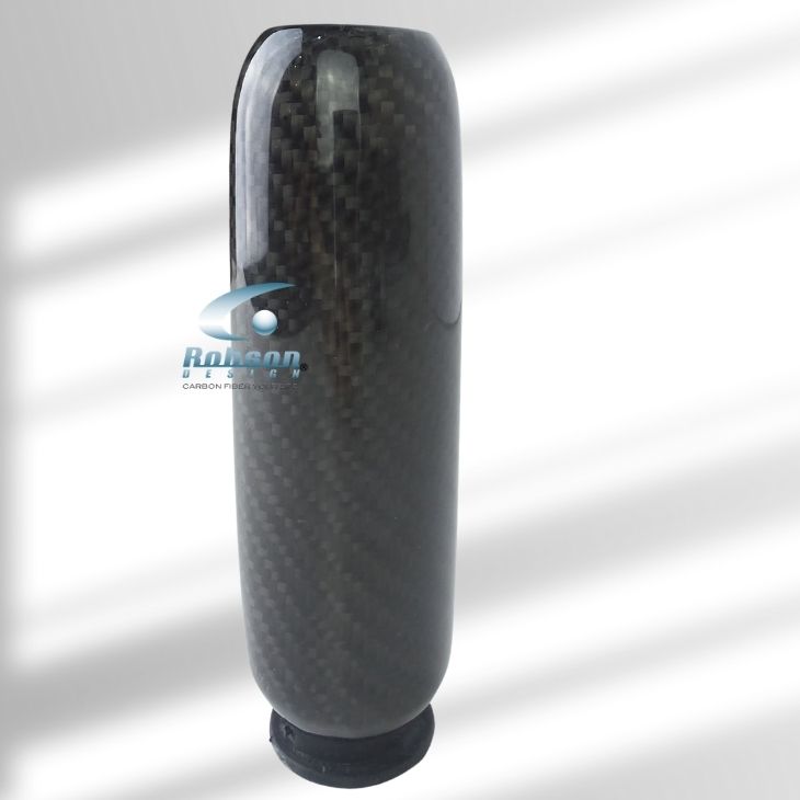Mini Cooper S R55 R56 R57 R58 R59 2007-2013 Carbon Fiber E-Brake(core exchange required) - Image 2