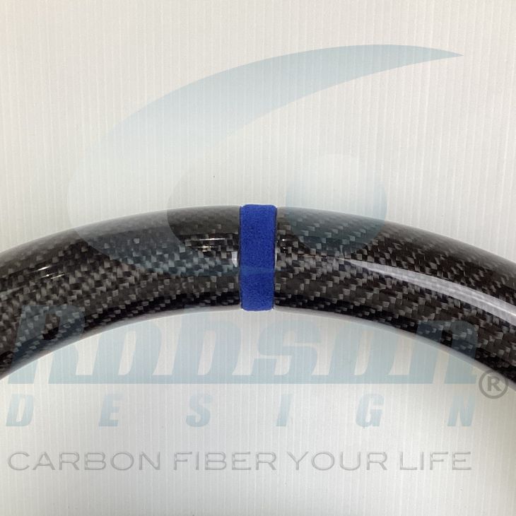BMW F20 F22 F30 F31 F34 F36 Genuine Carbon Fiber Steering Wheel 2010-2020(core exchange required) - Image 2
