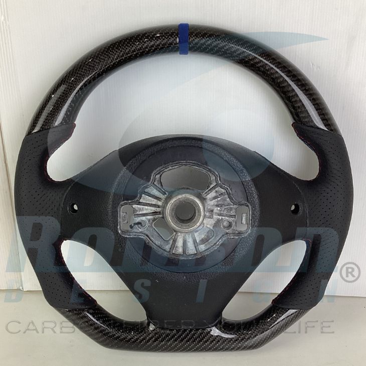 BMW F20 F22 F30 F31 F34 F36 Genuine Carbon Fiber Steering Wheel 2010-2020(core exchange required) - Image 4