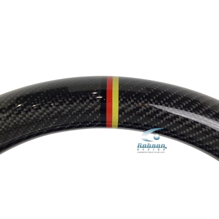 Mercedes Benz G63 S63 E63 C63 CLS63 GT63 GLS63 GLE63 carbon Fiber Steering Wheel (core exchange required) - Image 2