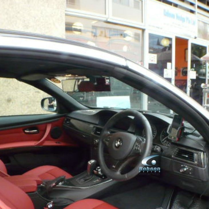BMW E92 E93 Premium Carbon Fiber Interior Panels *10 pcs*(core exchange required) - Image 6