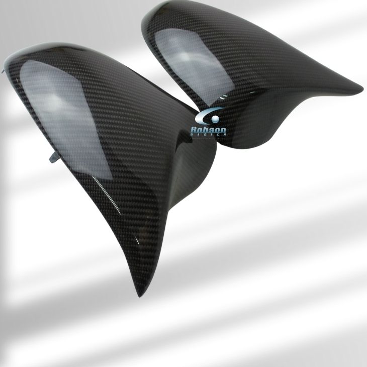 BMW 3/4 Series F30 F31 F32 F34 Premium Carbon Fiber Gear Panel(core exchange required) - Image 4