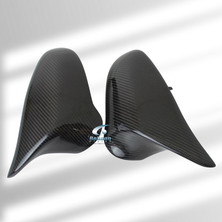BMW 3/4 Series F30 F31 F32 F34 Premium Carbon Fiber Gear Panel(core exchange required) - Image 3
