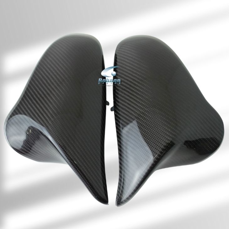 BMW 3/4 Series F30 F31 F32 F34 Premium Carbon Fiber Gear Panel(core exchange required)