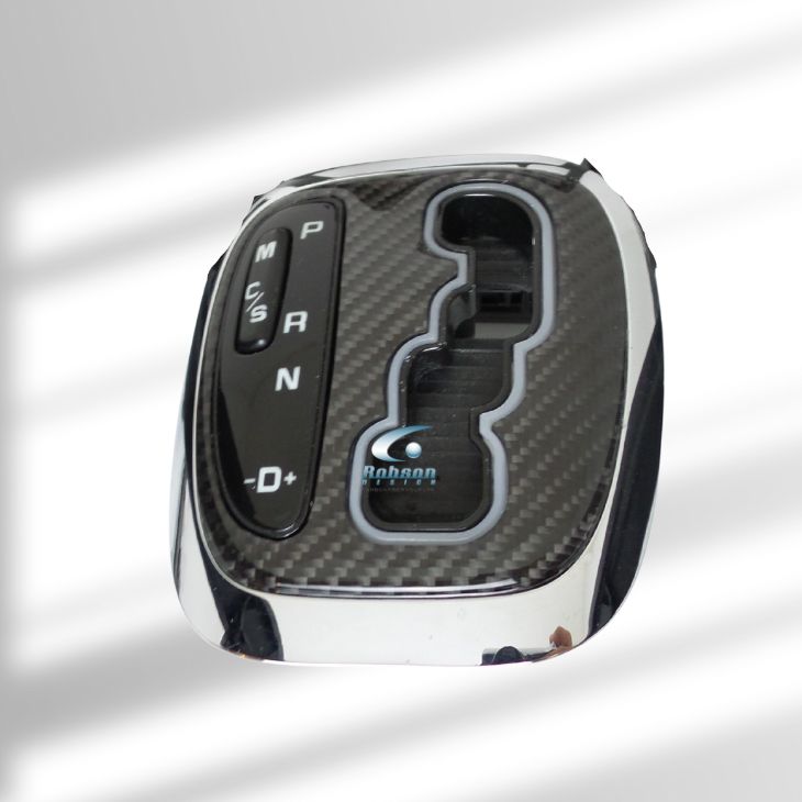 Mercedes Benz W215 CL55 CL500 Premium Carbon Fiber Interior Panels*12pcs* (core exchange required) - Image 2