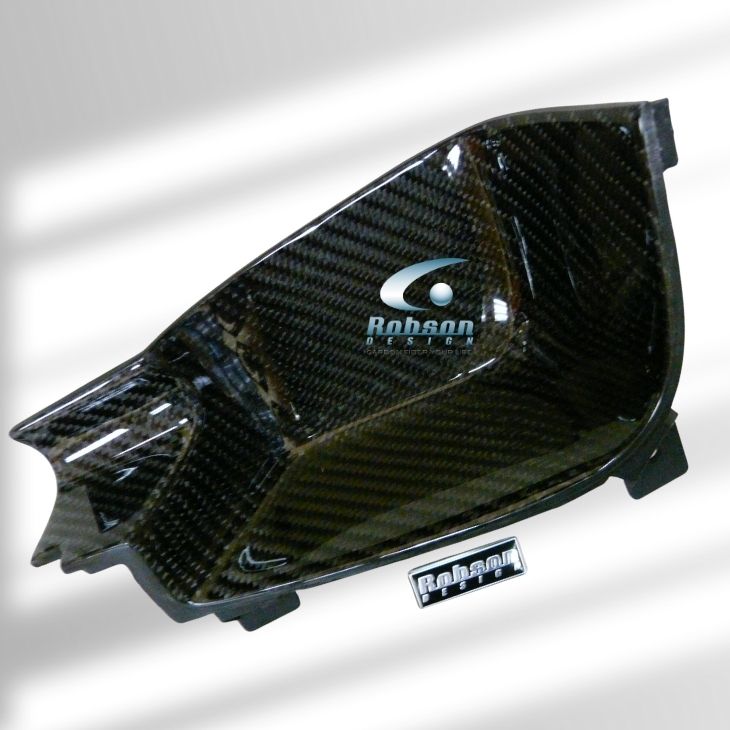 Audi tt Premium Carbon Fiber Door Cup *2pcs*(core exchange required) - Image 2
