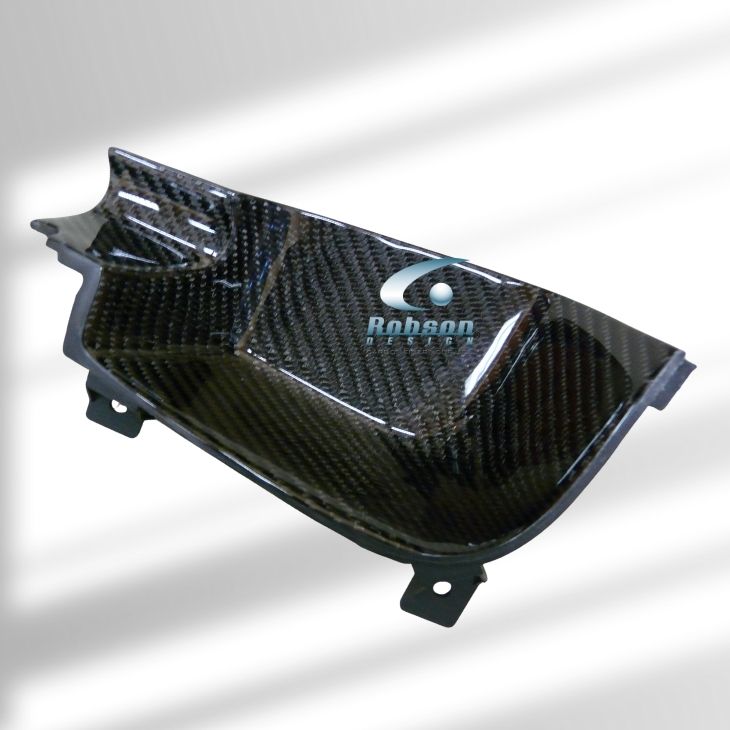 Audi tt Premium Carbon Fiber Door Cup *2pcs*(core exchange required)