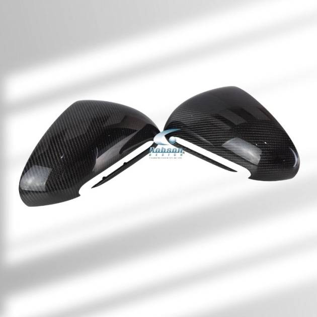 BYD Seal Premium Carbon Fiber Side Mirror Cover 2023 -2025 (core exchange required)