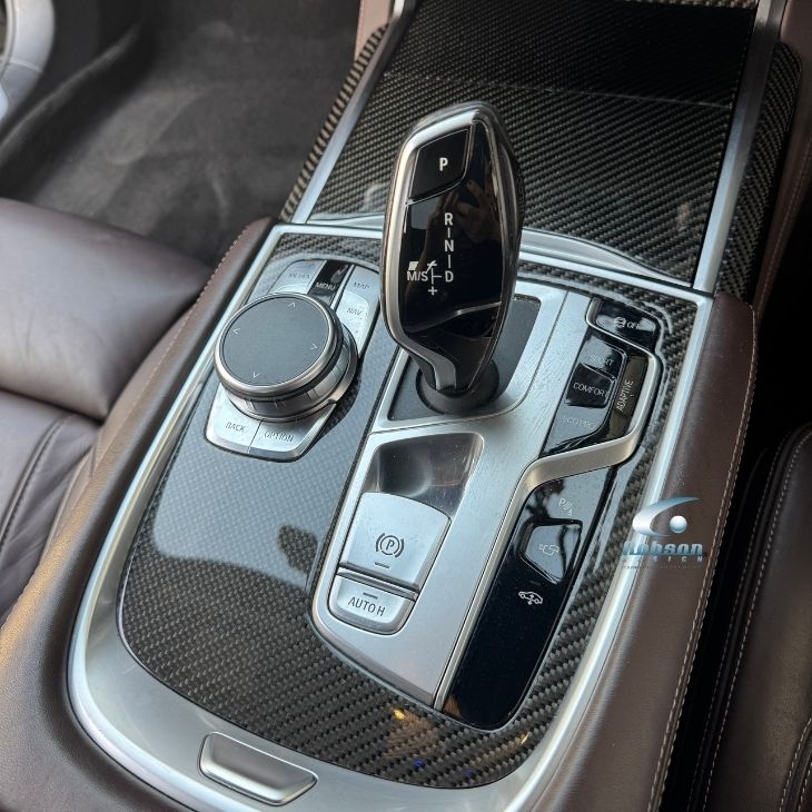 BMW 7 Series G11 G12 Premium Interior Panels (core exchange required) - Image 2