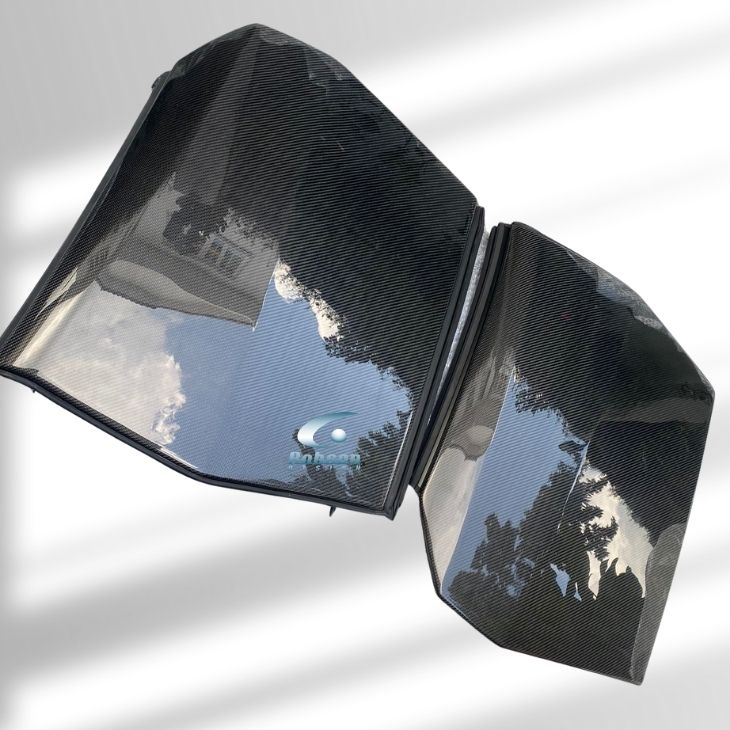 Lamborghini Aventador LP700/LP740/LP750 Premium Carbon Roof Top(core exchange required)