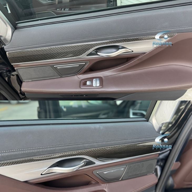 BMW 7 Series G11 G12 Premium Interior Panels (core exchange required) - Image 8