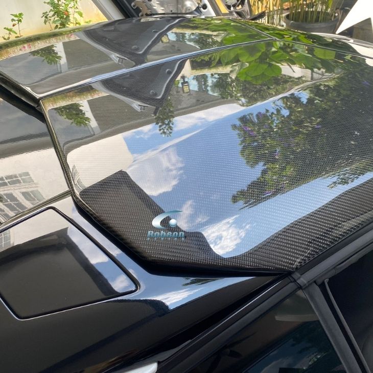 Lamborghini Aventador LP700/LP740/LP750 Premium Carbon Roof Top(core exchange required) - Image 2