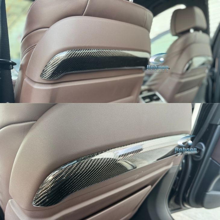 BMW 7 Series G11 G12 Premium Interior Panels (core exchange required) - Image 3
