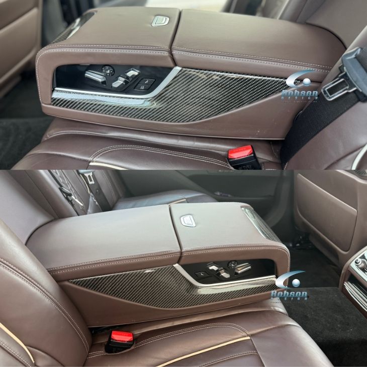 BMW 7 Series G11 G12 Premium Interior Panels (core exchange required) - Image 7