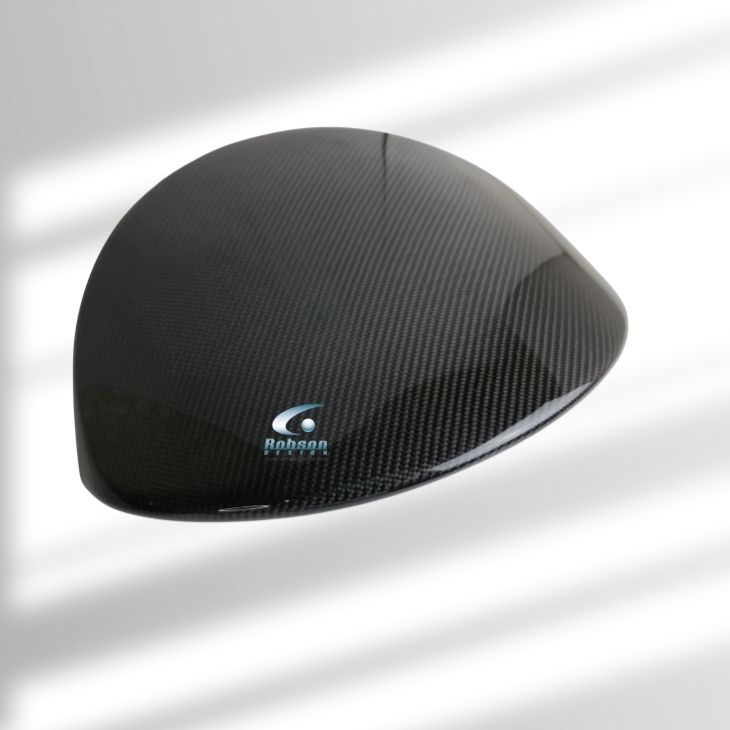 Maserati GranTurismo Mc Stradale Premium Carbon Fiber Meter Panel Cover(core exchange required) - Image 3