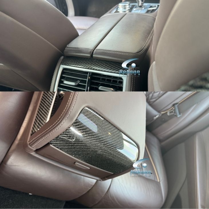 BMW 7 Series G11 G12 Premium Interior Panels (core exchange required) - Image 5