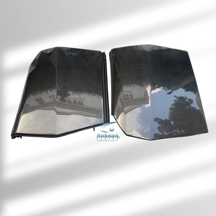 Lamborghini Aventador LP700/LP740/LP750 Premium Carbon Roof Top(core exchange required) - Image 6
