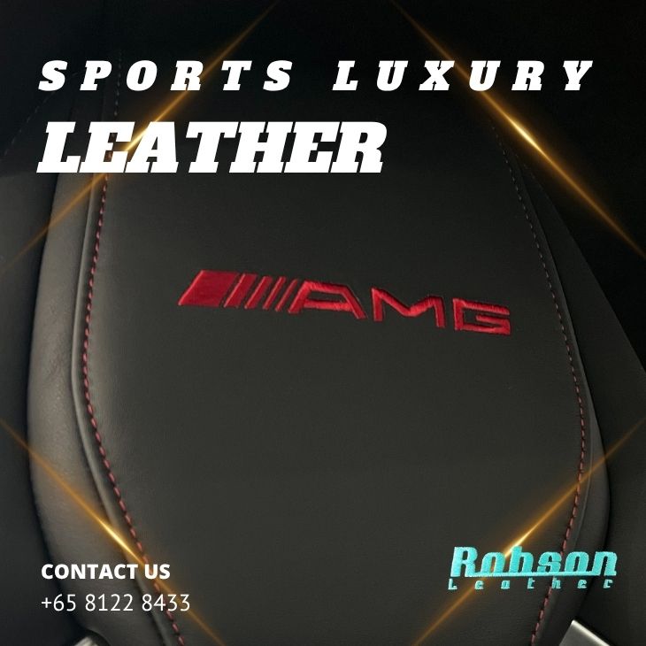 Mercedes Benz A Class GLA Genuine Leather Upholstery(Pricing displayed is for reference and advertising purposes only) - Image 2