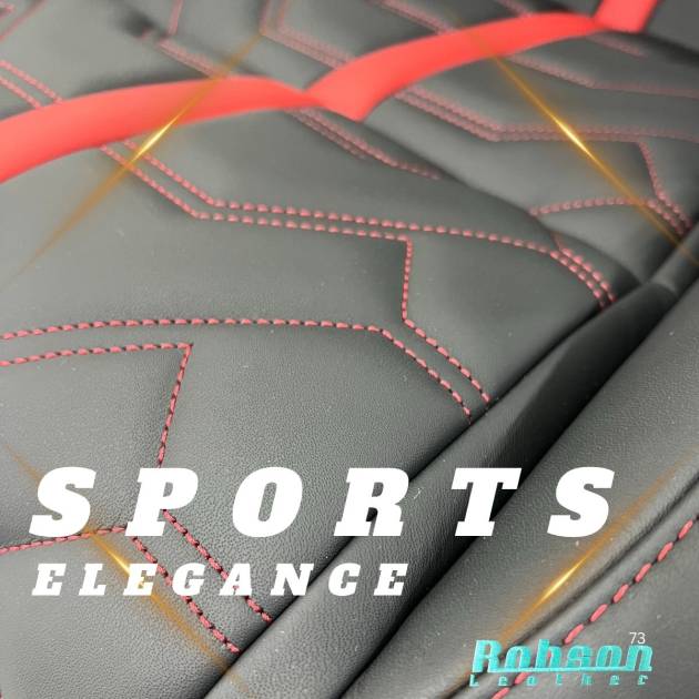 Mercedes Benz A Class GLA  Genuine Leather Upholstery(Pricing displayed is for reference and advertising purposes only)