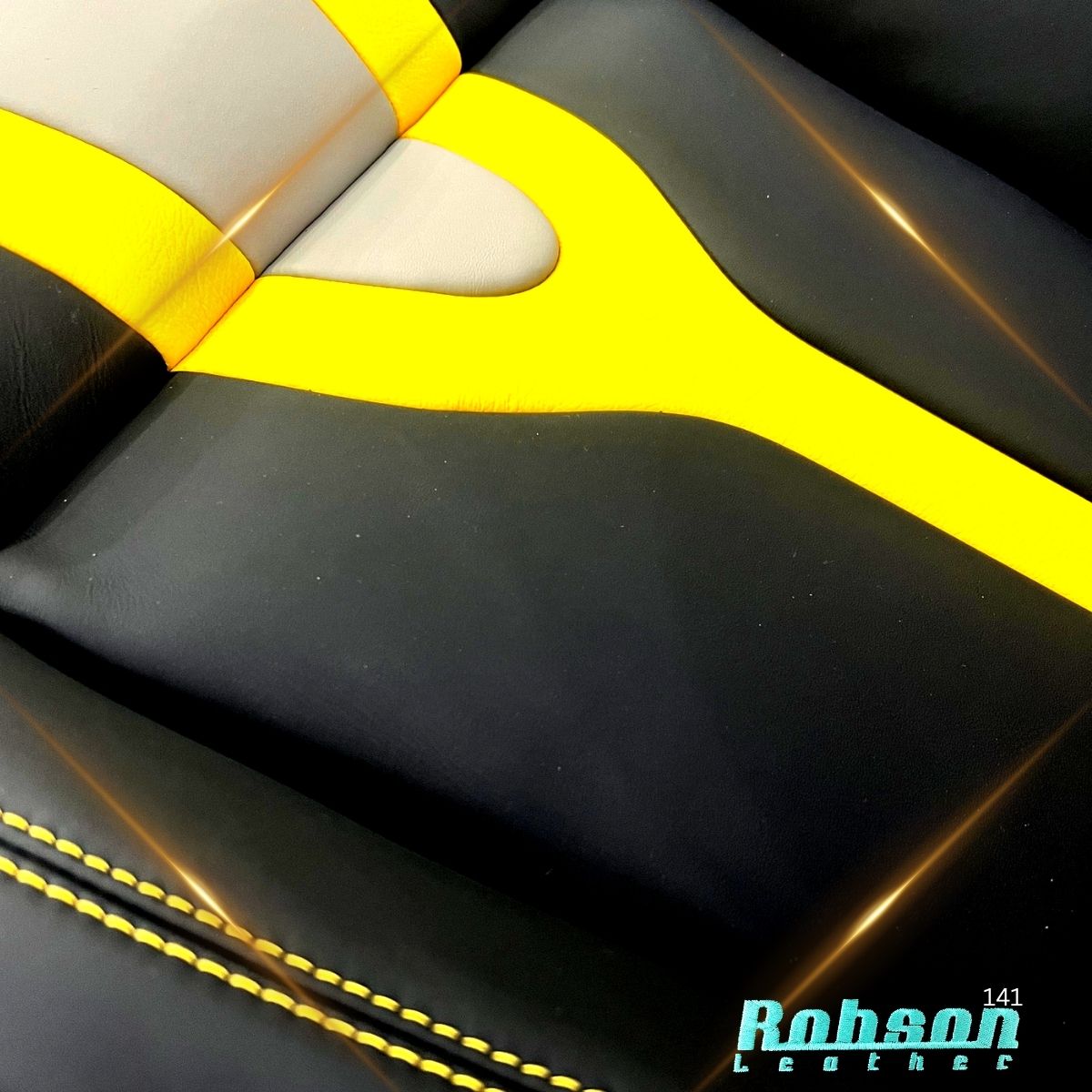 Porsche 992 911 Genuine Napa Leather Upholstery(Pricing displayed is for reference and advertising purposes only) - Image 4